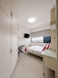 Mandarin Gardens (D15), Condominium #554145751